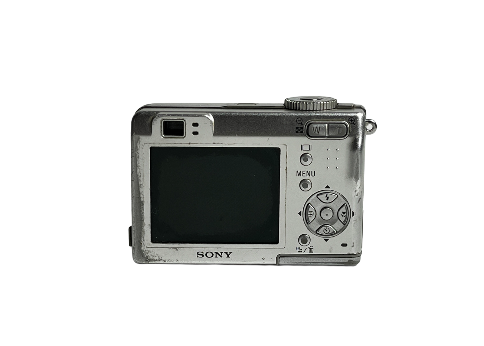 Sony Cyber-shot W7 - Image 2