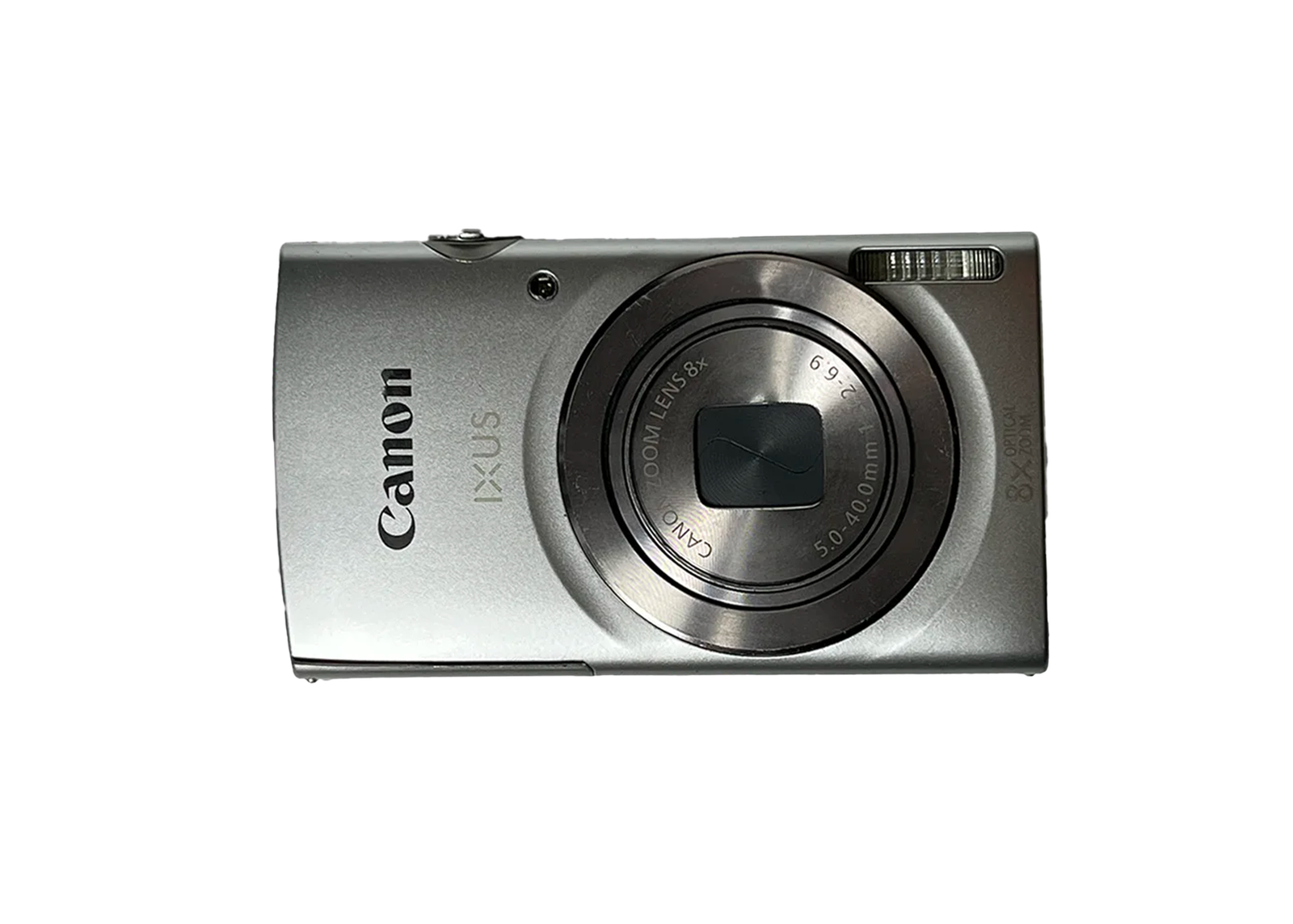 CANON IXUS 185/POWERSHOT ELPH 185