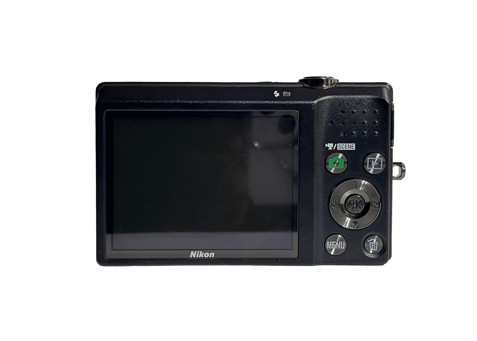 Nikon Coolpix S570 - Image 2