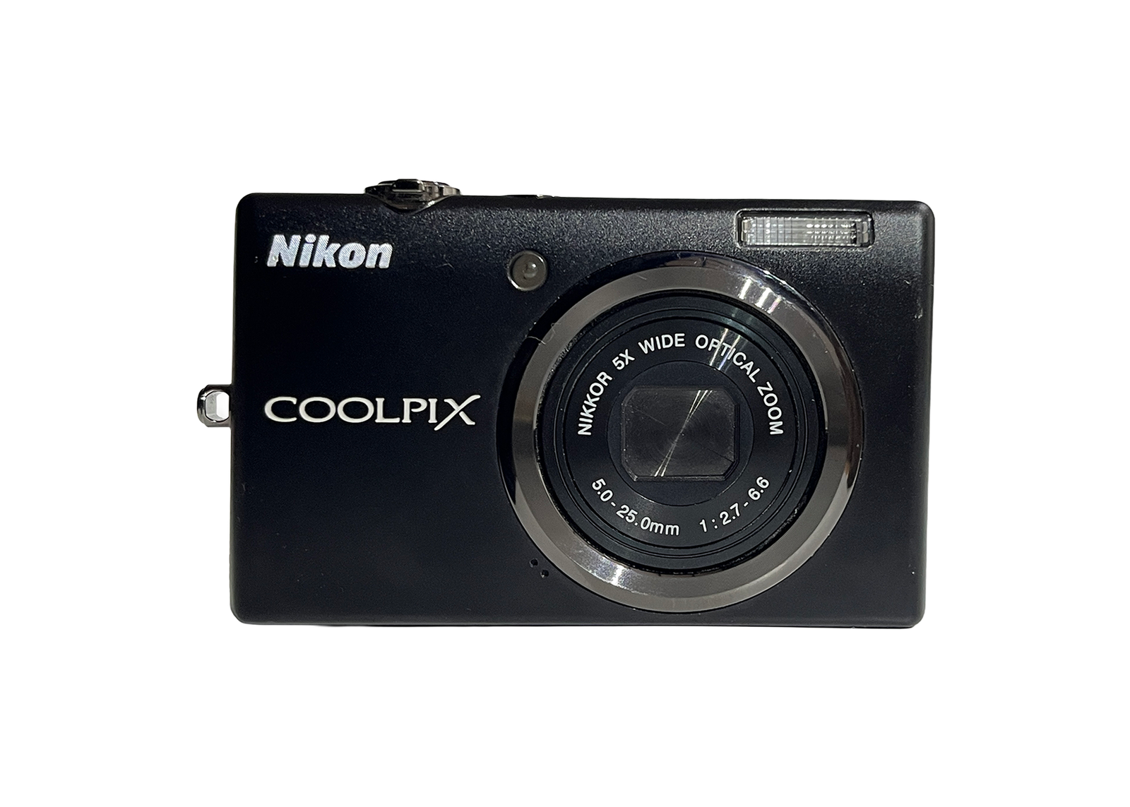 Nikon Coolpix S570