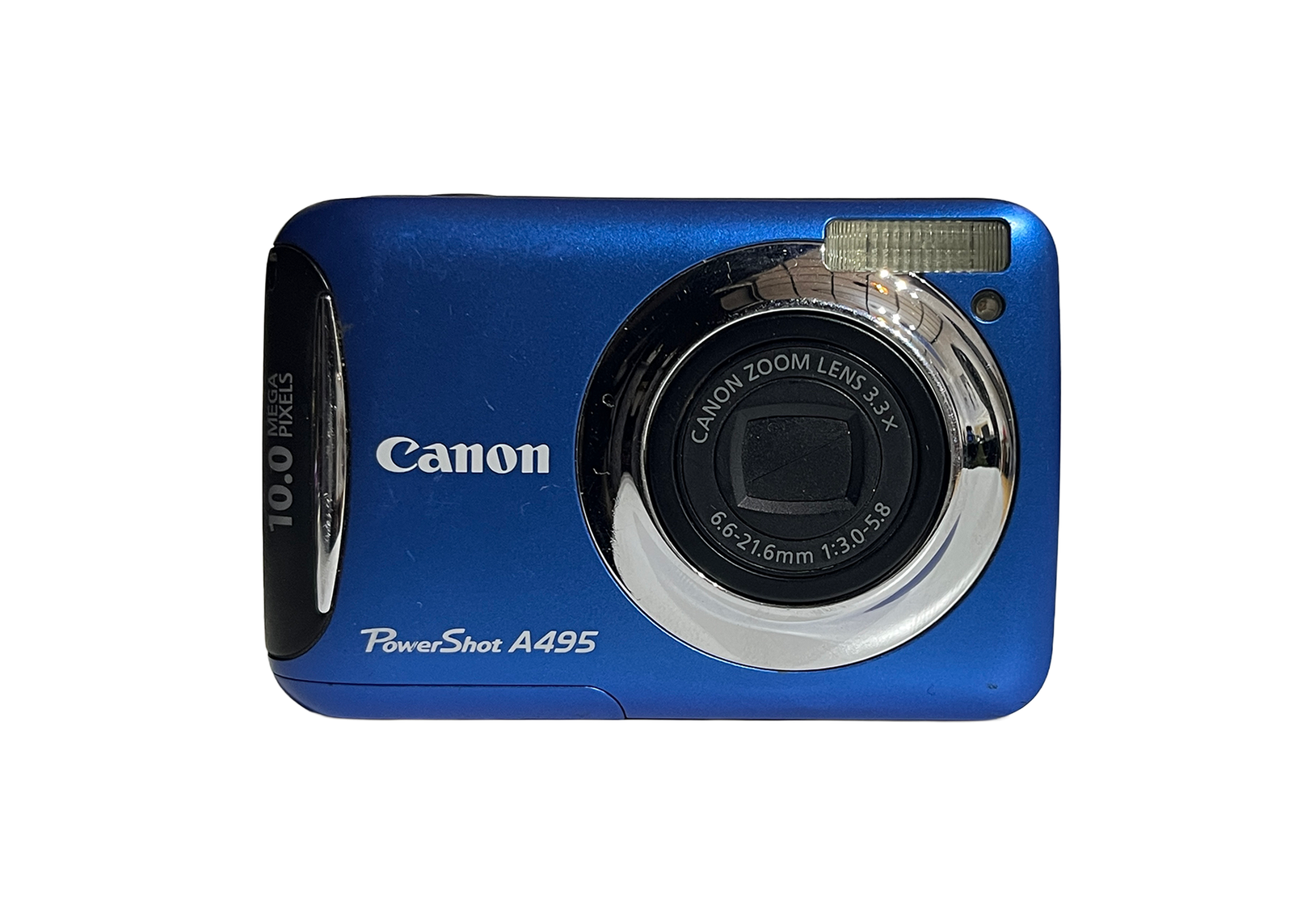 Canon PowerShot A495