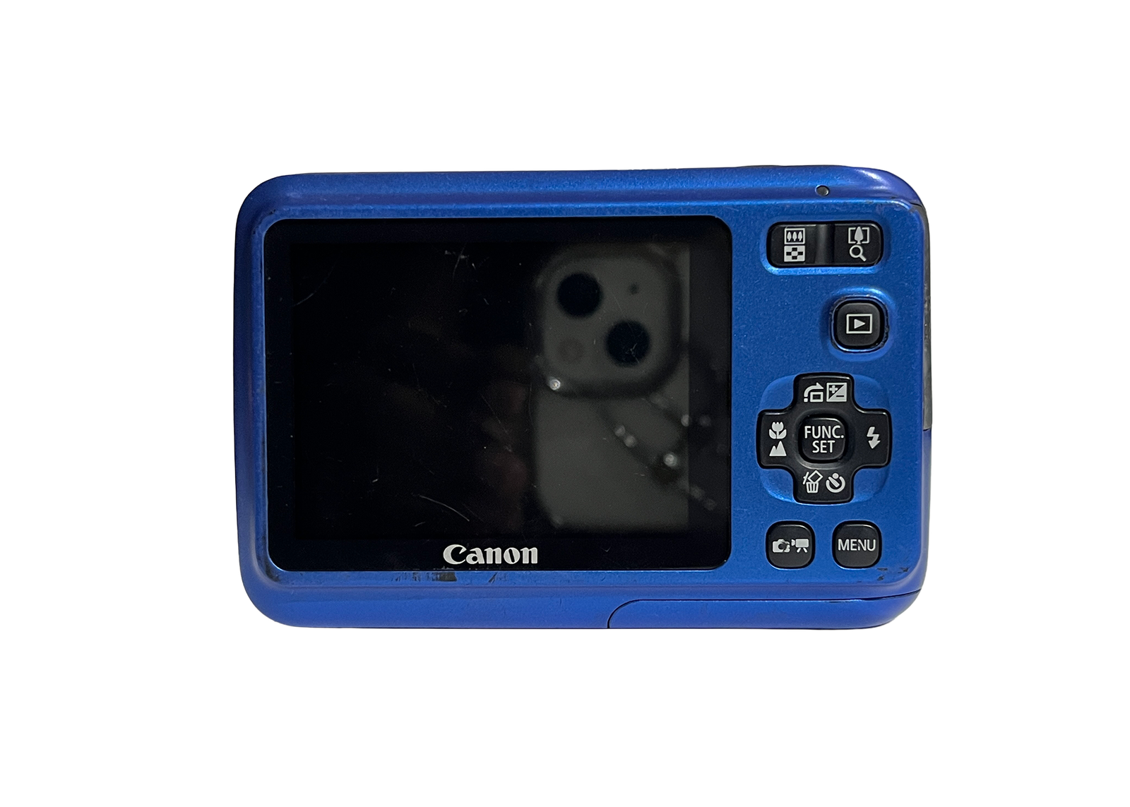 Canon PowerShot A495 - Image 2