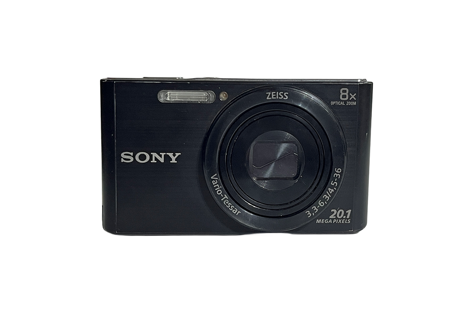 SONY CYBERSHOT W830
