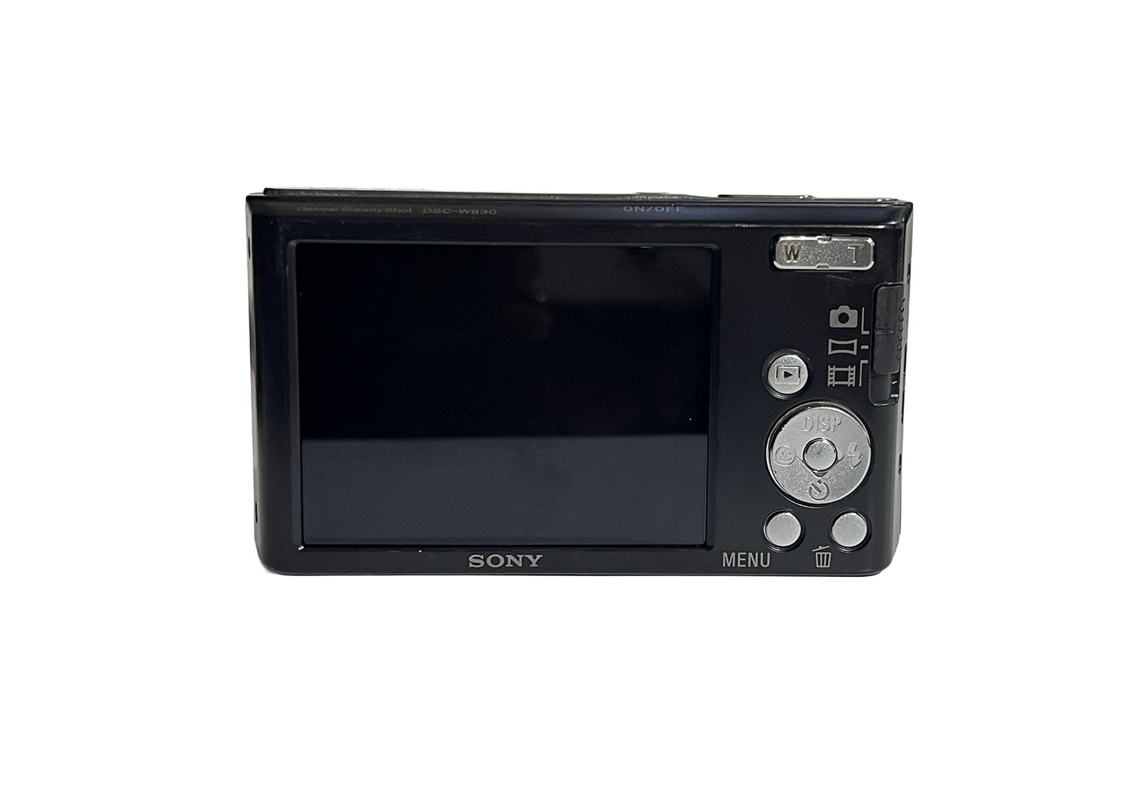 SONY CYBERSHOT W830 - Image 2