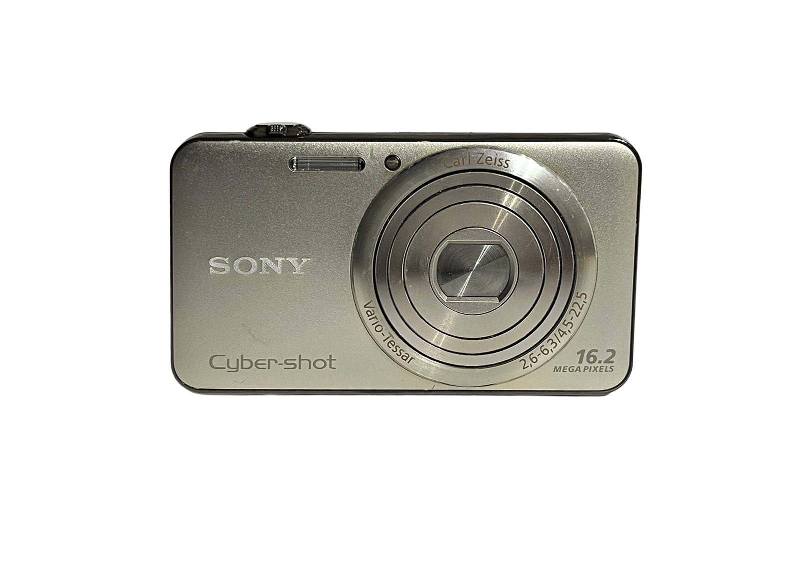 Sony cybershot wx50