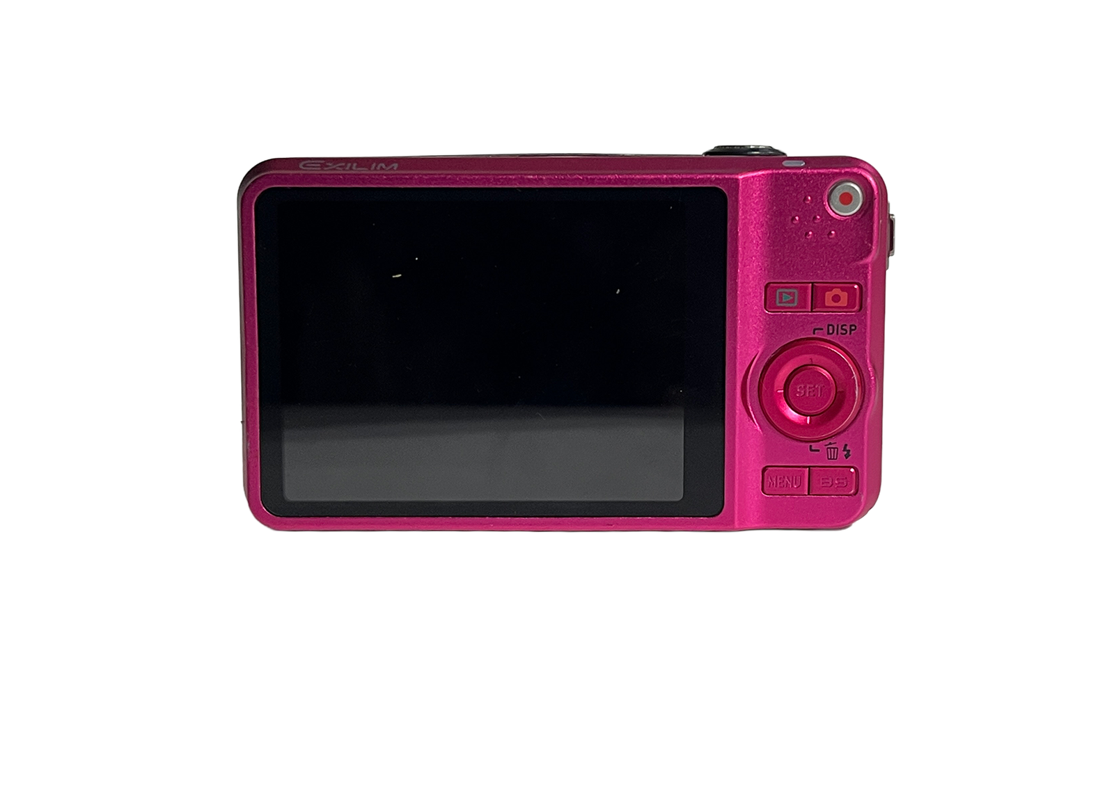 Casio exilim ex-z90 - Image 2
