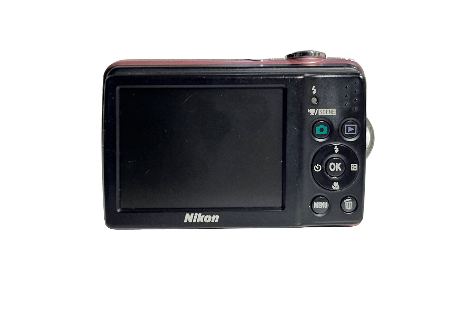 Nikon coolpix l23 - Image 2