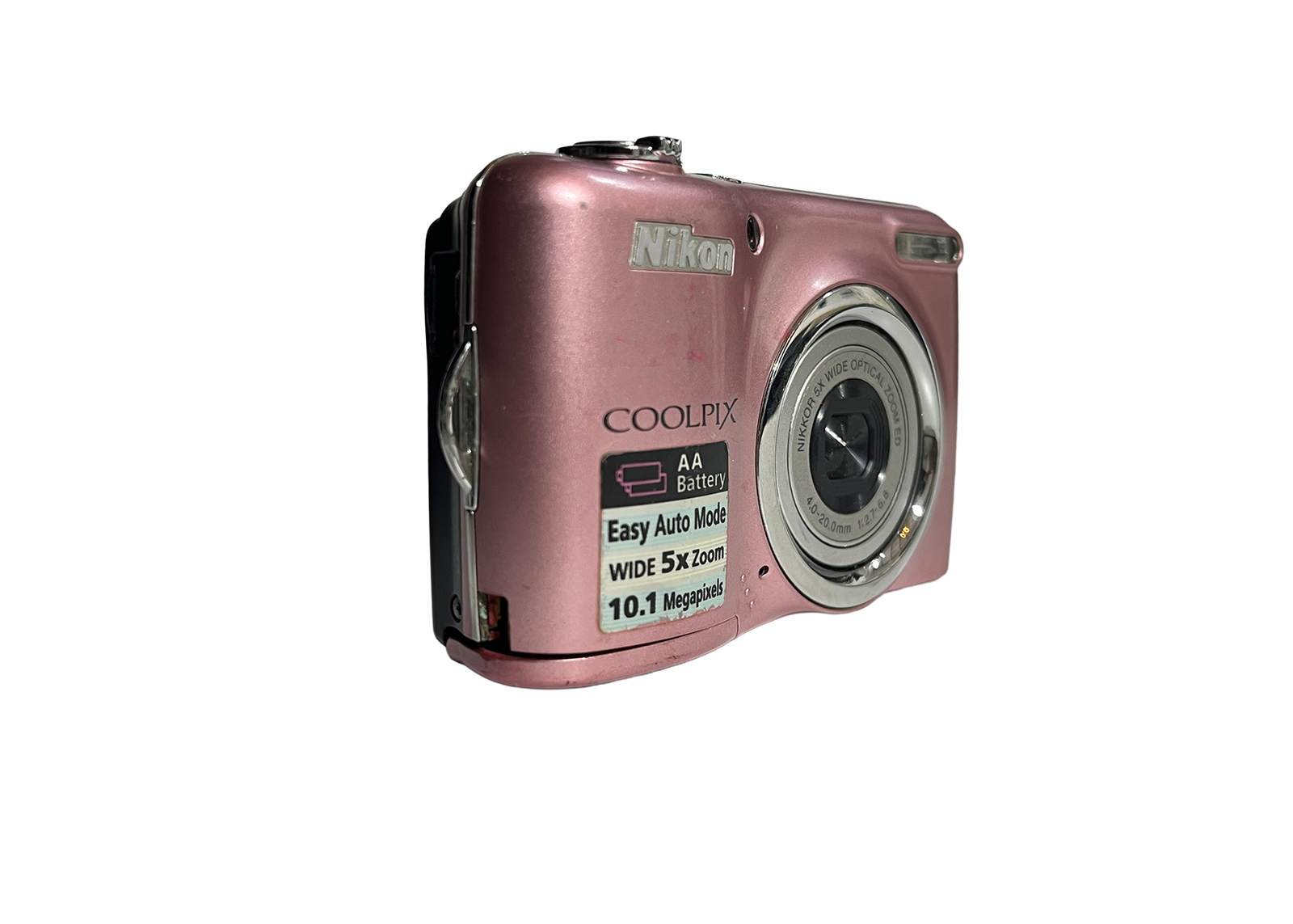 Nikon coolpix l23 - Image 3