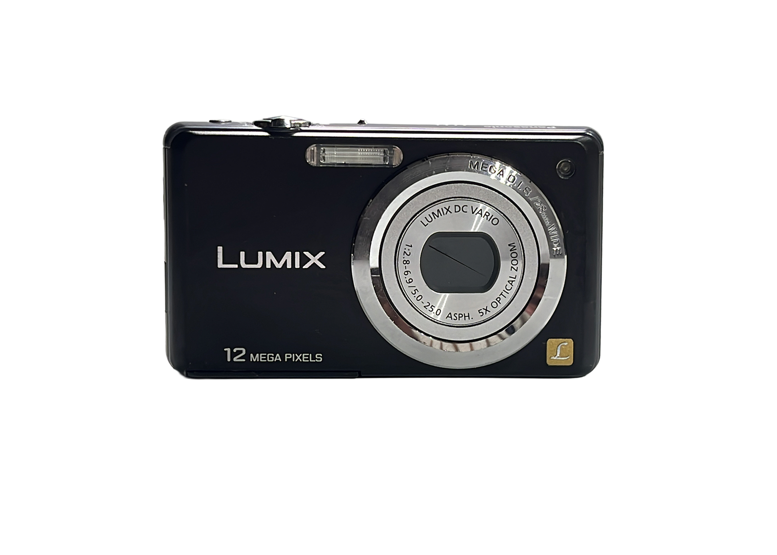 Panasonic Lumix FS9