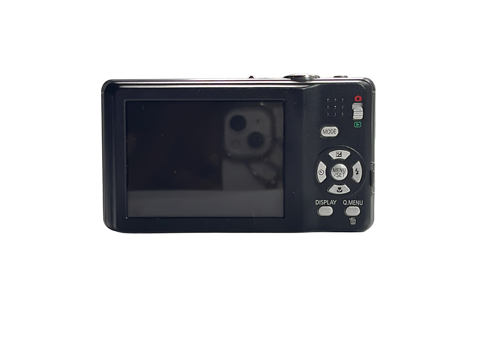 Panasonic Lumix FS9 - Image 2