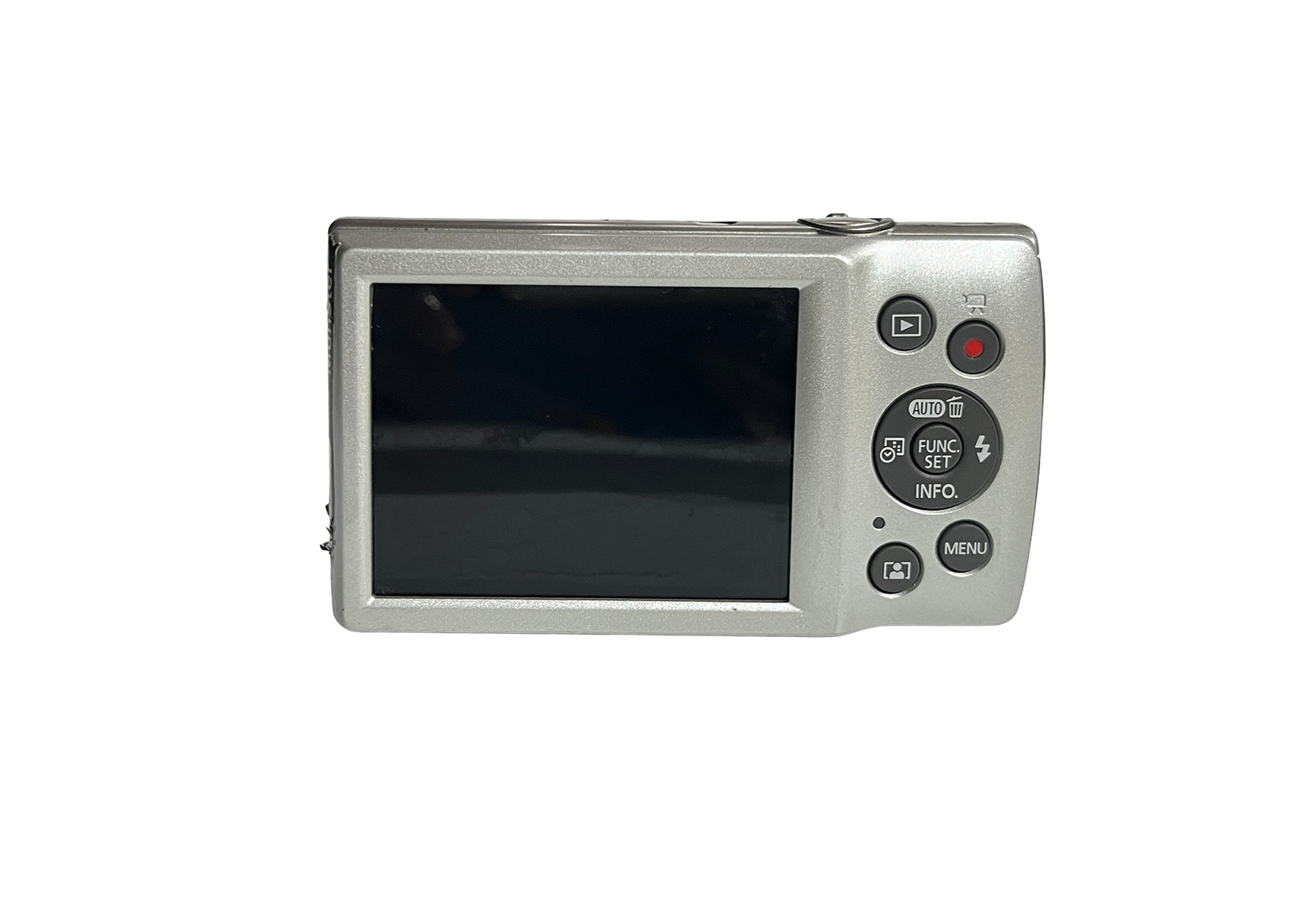 CANON IXUS 185/POWERSHOT ELPH 185 - Image 2