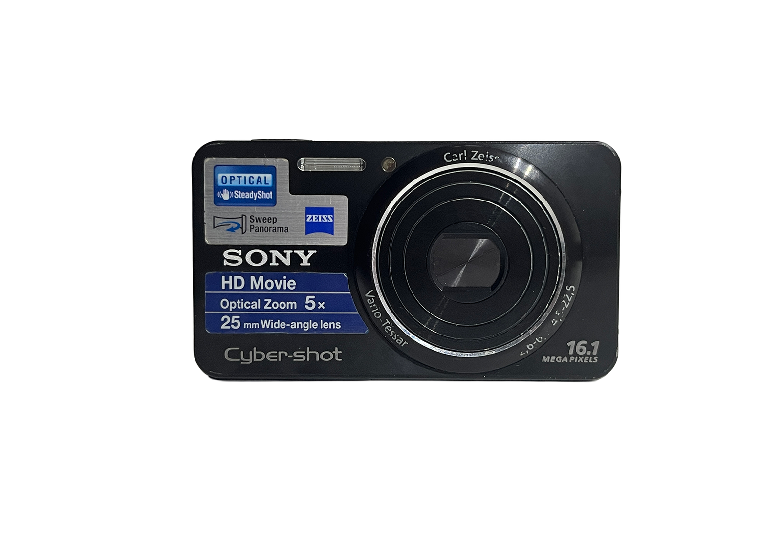 Sony cybershot w570