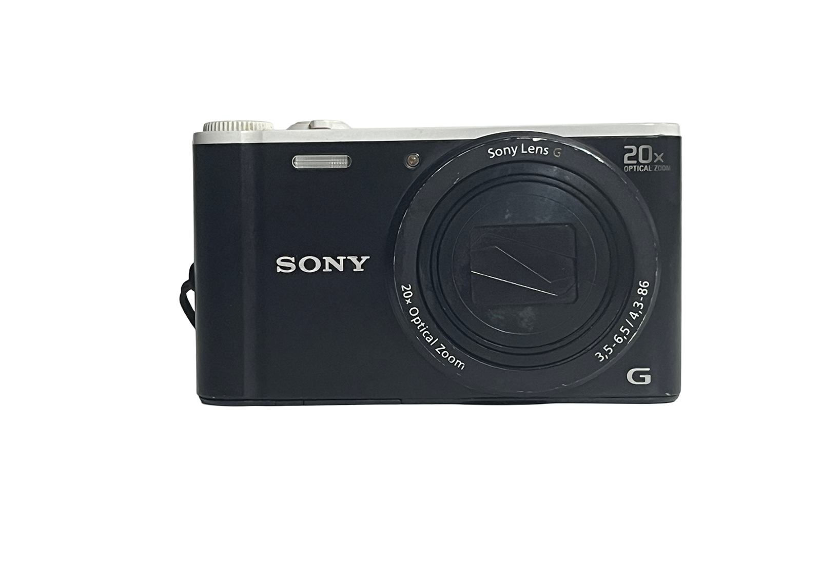 Sony Cybershot DSC-WX350