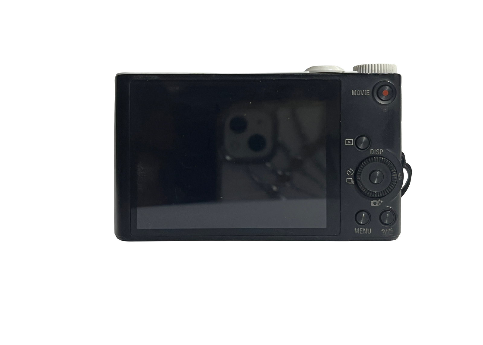 Sony Cybershot DSC-WX350 - Image 2