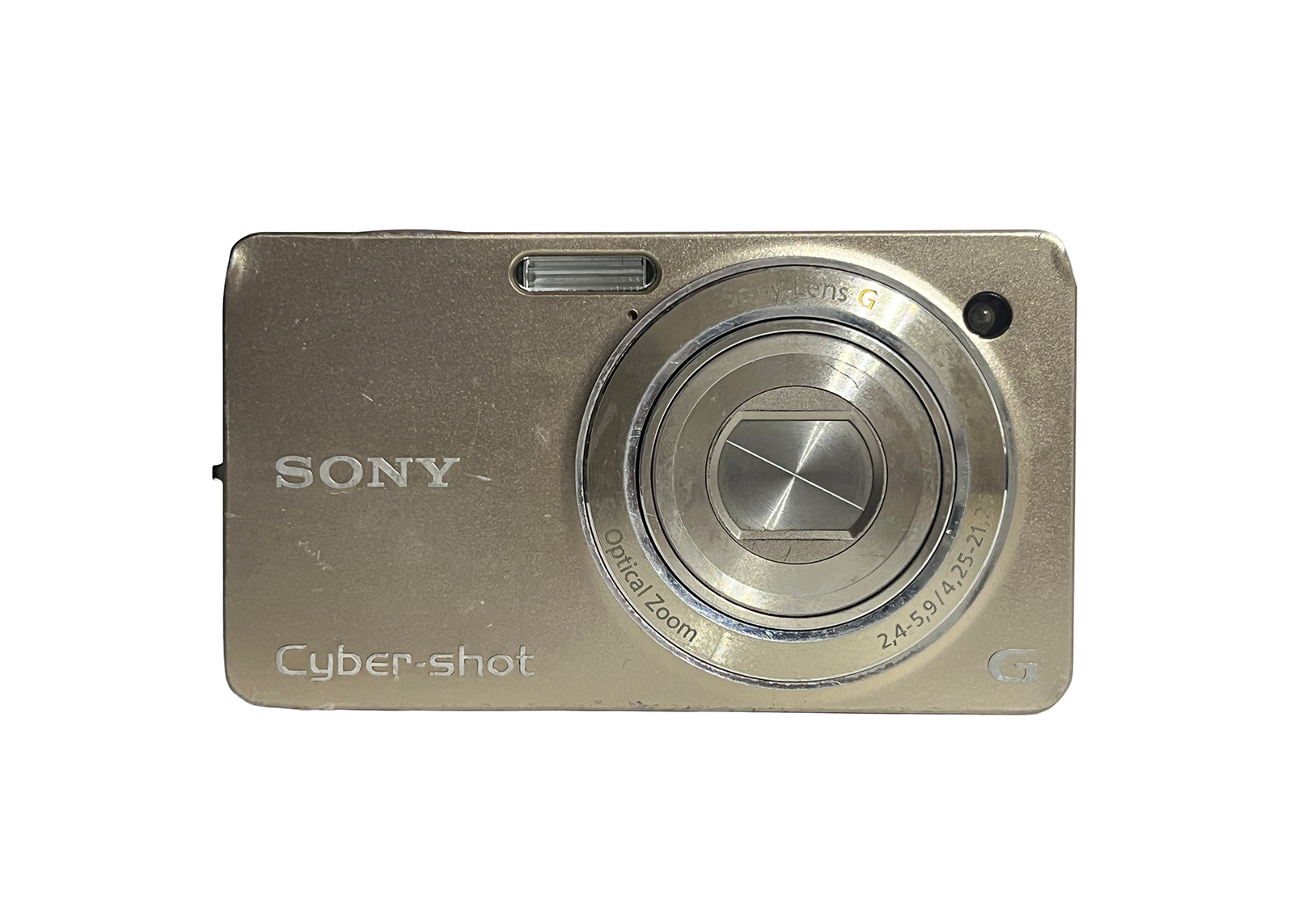 Sony Cybershot WX1