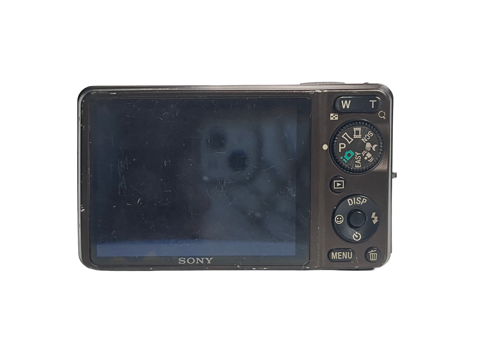 Sony Cybershot WX1 - Image 2