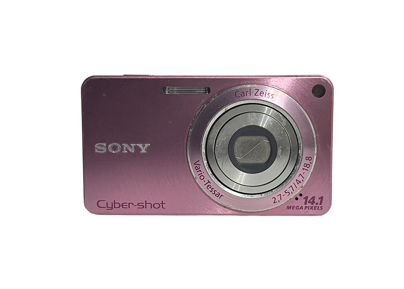 SONY CYBERSHOT W350