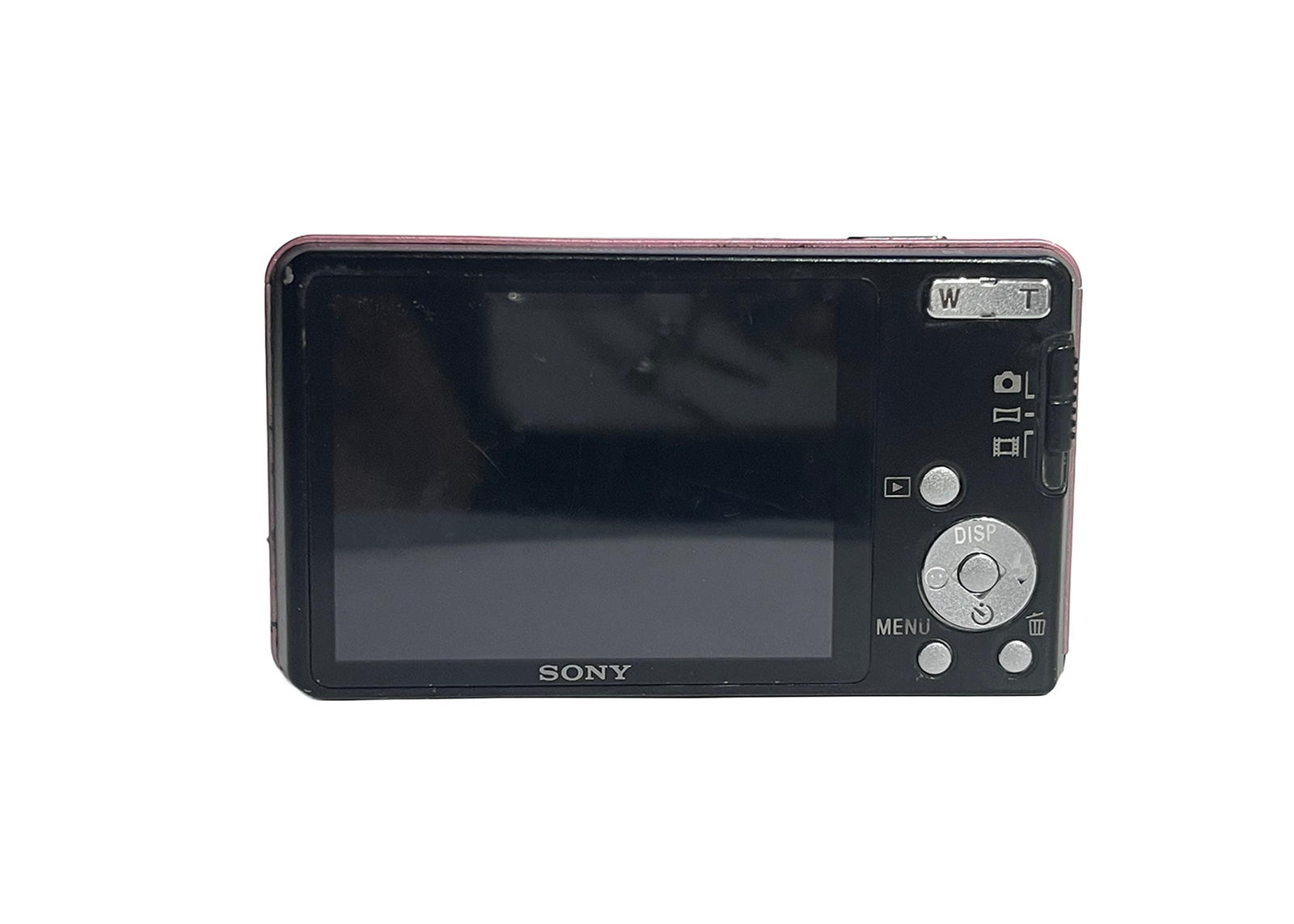 SONY CYBERSHOT W350 - Image 2