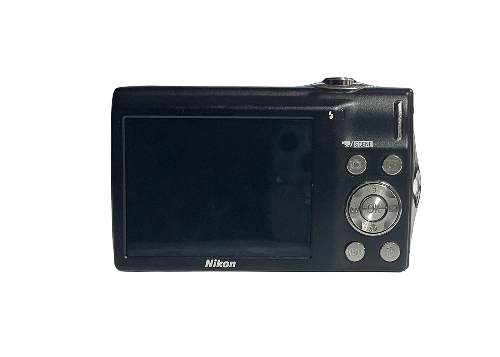 Nikon Coolpix S3000 - Image 2