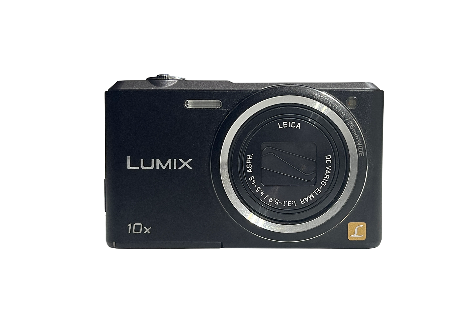 Panasonic lumix sz3