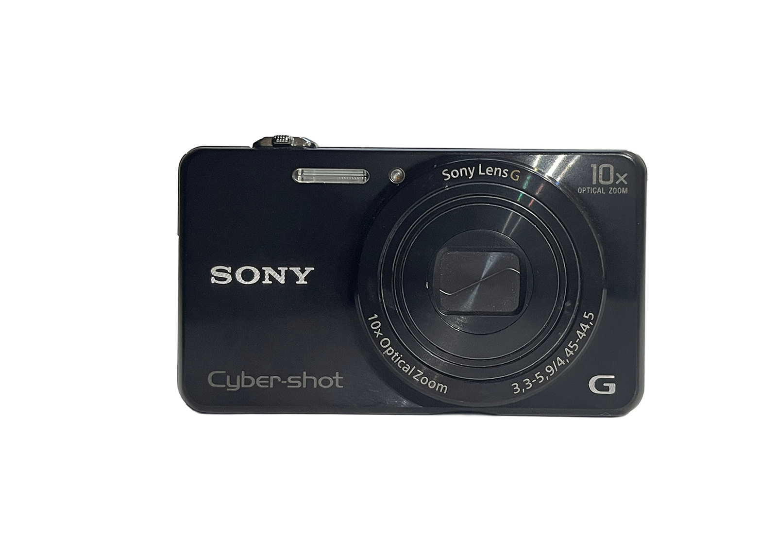 sony cybershot wx220
